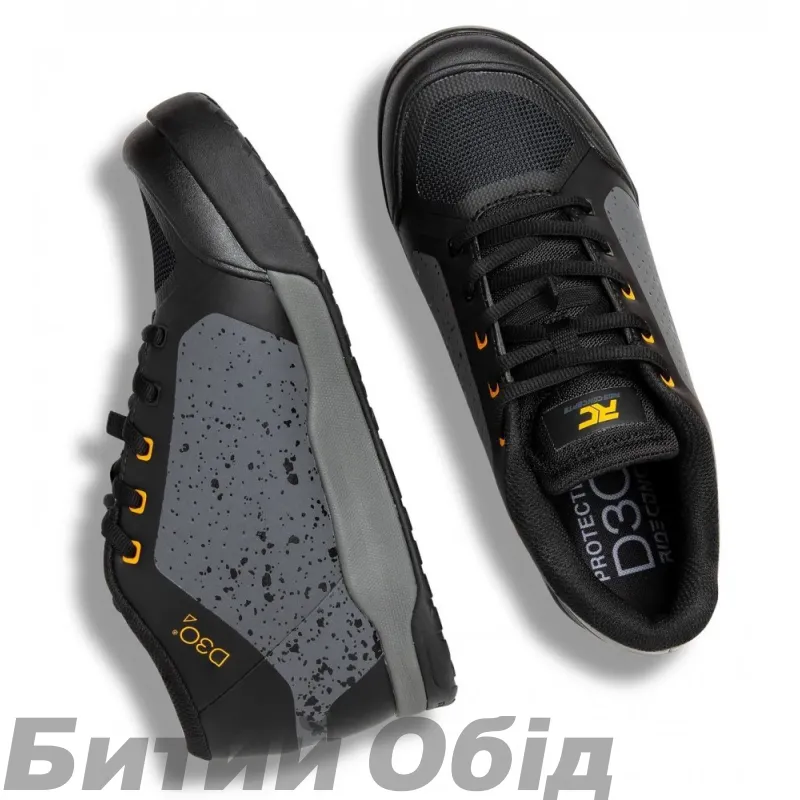 Вело обувь Ride Concepts Powerline [Mandarin]