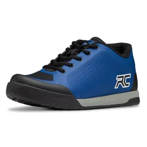 Вело обувь Ride Concepts Powerline [Marine Blue]
