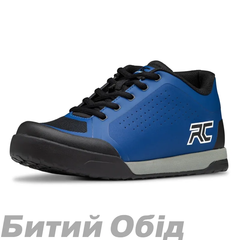 Вело обувь Ride Concepts Powerline [Marine Blue]