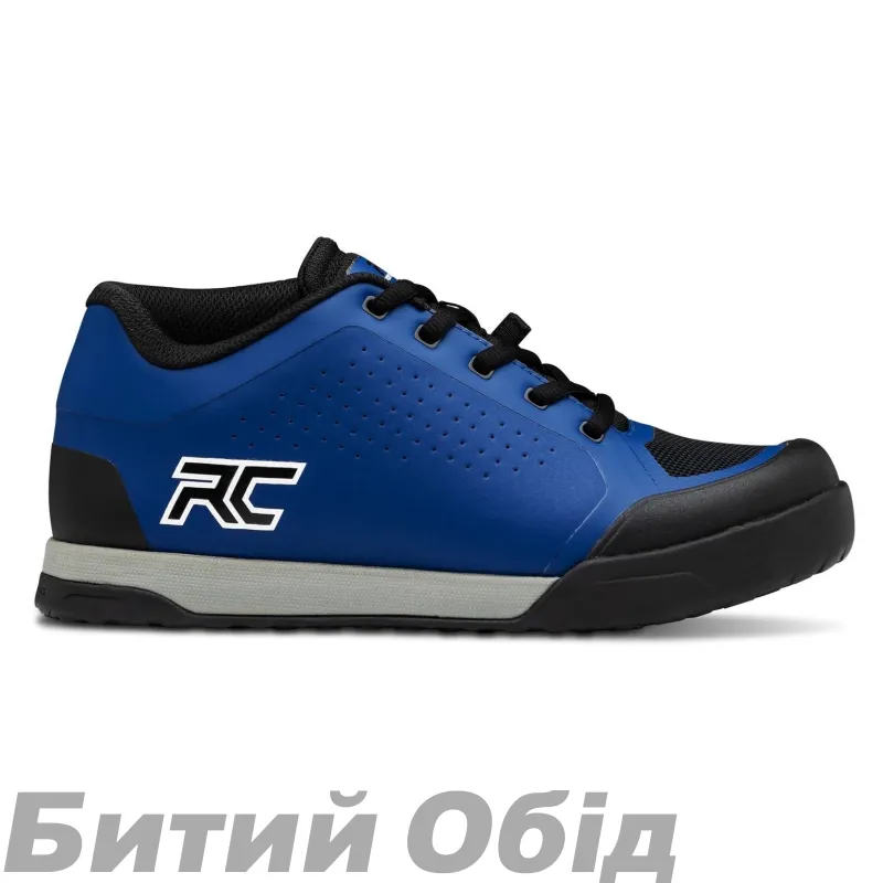 Вело обувь Ride Concepts Powerline [Marine Blue]
