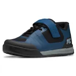 Вело взуття Ride Concepts Transition - CLIP [Marine Blue]