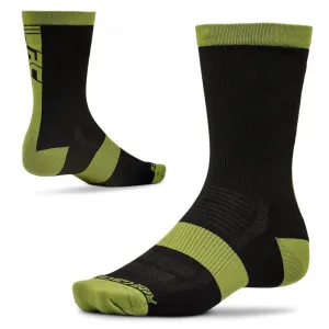 Вело шкарпетки Ride Conceprts Mullet Wool Socks 