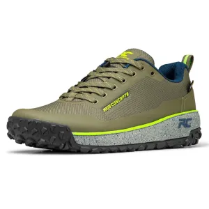 Вело обувь Ride Concepts Tallac [Olive]