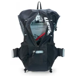 Рюкзак USWE VERTICAL 10 [Carbon], Medium