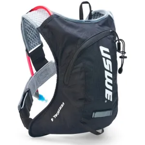 Рюкзак USWE VERTICAL 4 [Carbon], Small