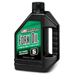 Масло гідравлічне Maxima FORK OIL [500мл], 20w