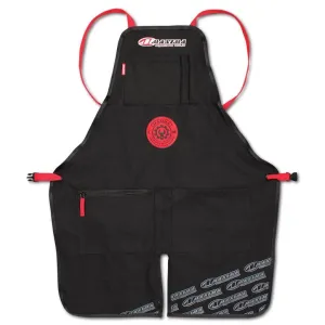 Фартук Maxima MAXIMA SHOP APRON [Black], One Size