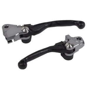 Рычаги Polisport Pivot Lever Set [Black]