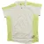 Жіноча джерсі FOX Girls Base Jersey [Chalk], XS