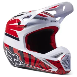 Шолом FOX YTH V1 GOAT Helmet [Red]