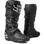 Мотоботи FOX COMP BOOT [Black]