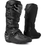 Мотоботи FOX COMP X BOOT [Black]