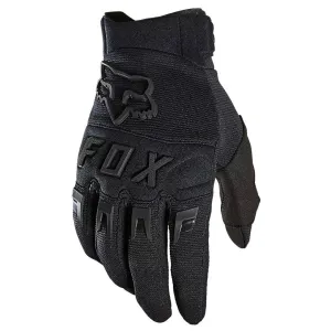 Перчатки FOX DIRTPAW GLOVE - CE [Black]