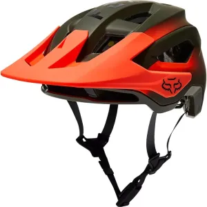 Шлем FOX SPEEDFRAME PRO HELMET 