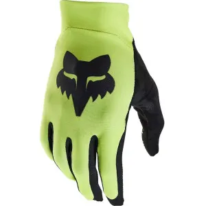 Рукавички FOX FLEXAIR GLOVE - LUNAR [Yellow]