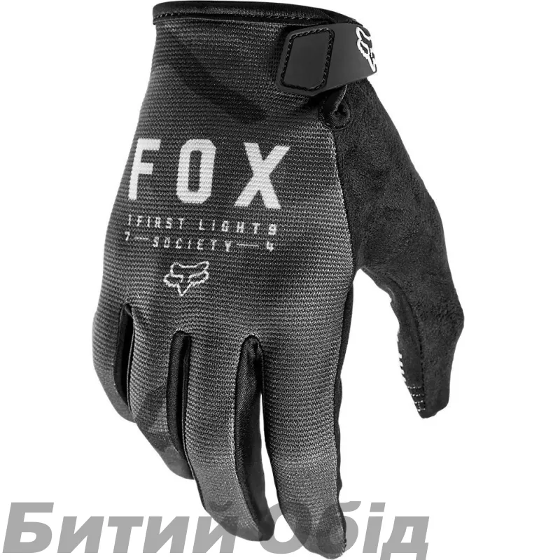 Рукавички FOX RANGER GLOVE 