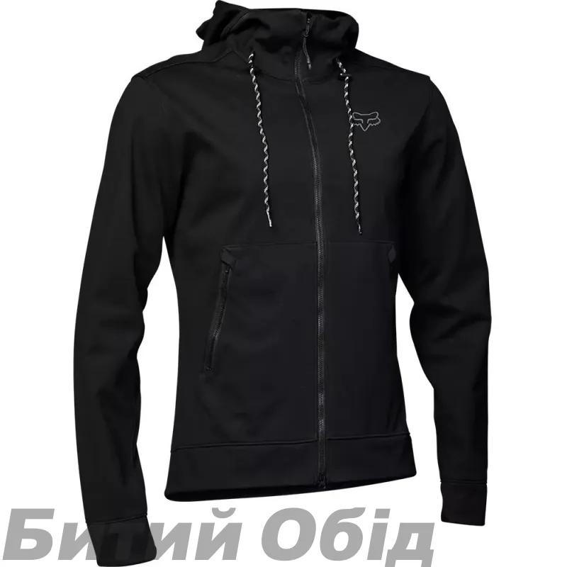 Куртка FOX RANGER FIRE JACKET [Black]