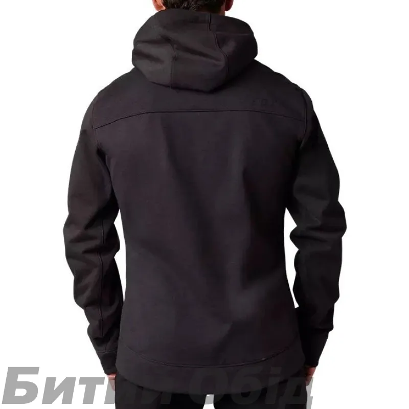 Куртка FOX RANGER FIRE JACKET [Black]