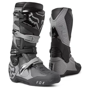 Мотоботы FOX MOTION BOOT [Dark Shadow]