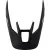 Козирок FOX MX22 V3RS HELMET VISOR [Carbon], S/M