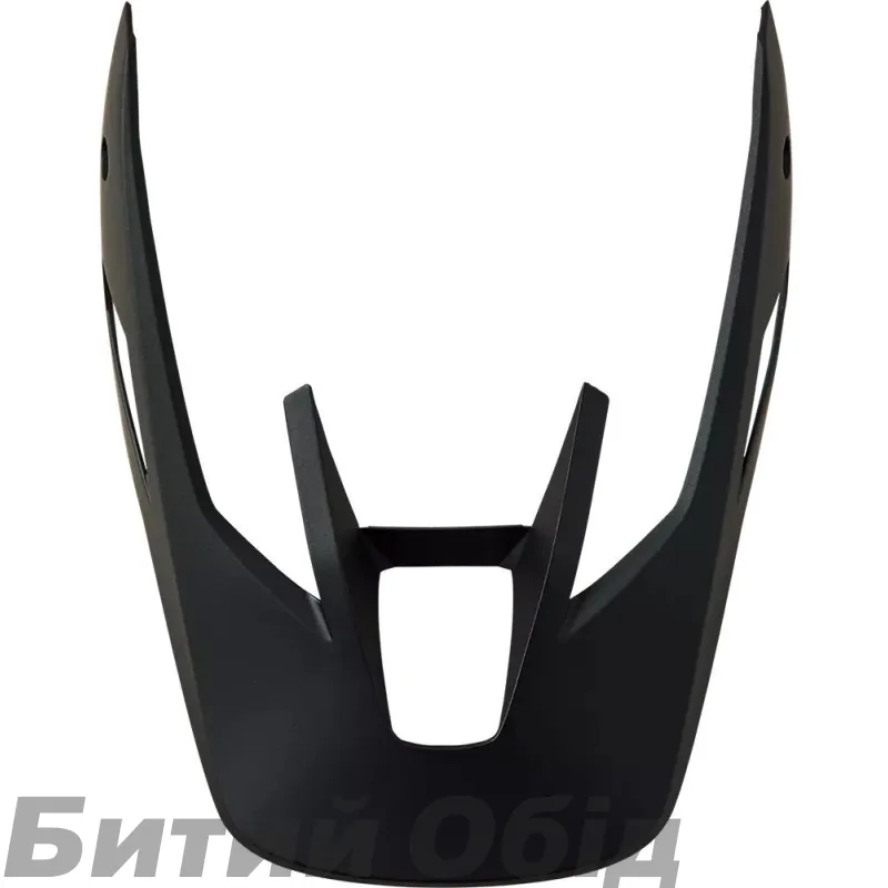 Козирок FOX MX22 V3RS HELMET VISOR [Carbon]