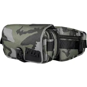 Напоясная сумка FOX DELUXE TOOLPACK [Camo], Belt Bag