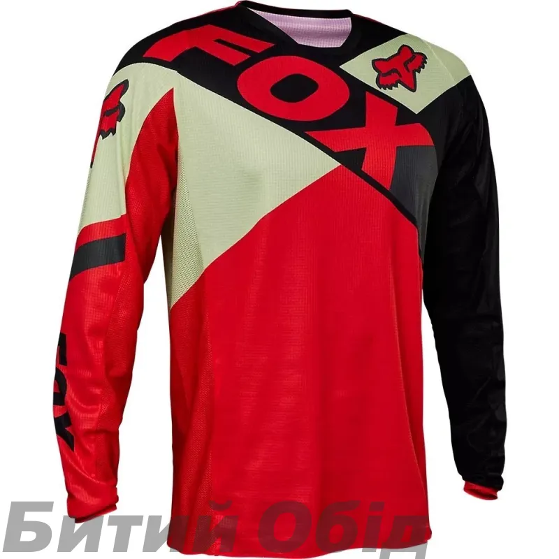 Джерсі FOX 180 XPOZR JERSEY