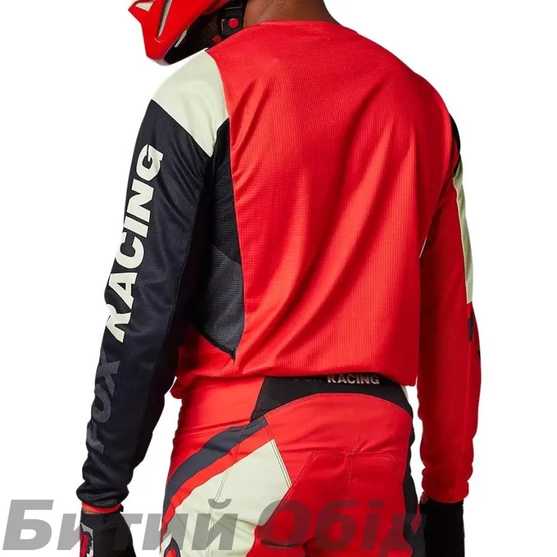 Джерсі FOX 180 XPOZR JERSEY