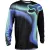Джерсі FOX 180 TOXSYK JERSEY [Black], XL