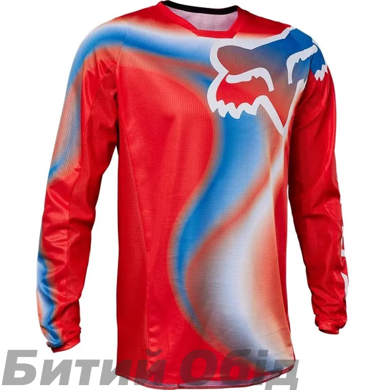 Джерсі FOX 180 TOXSYK JERSEY 