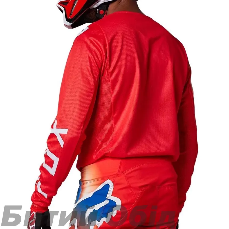 Джерсі FOX 180 TOXSYK JERSEY 
