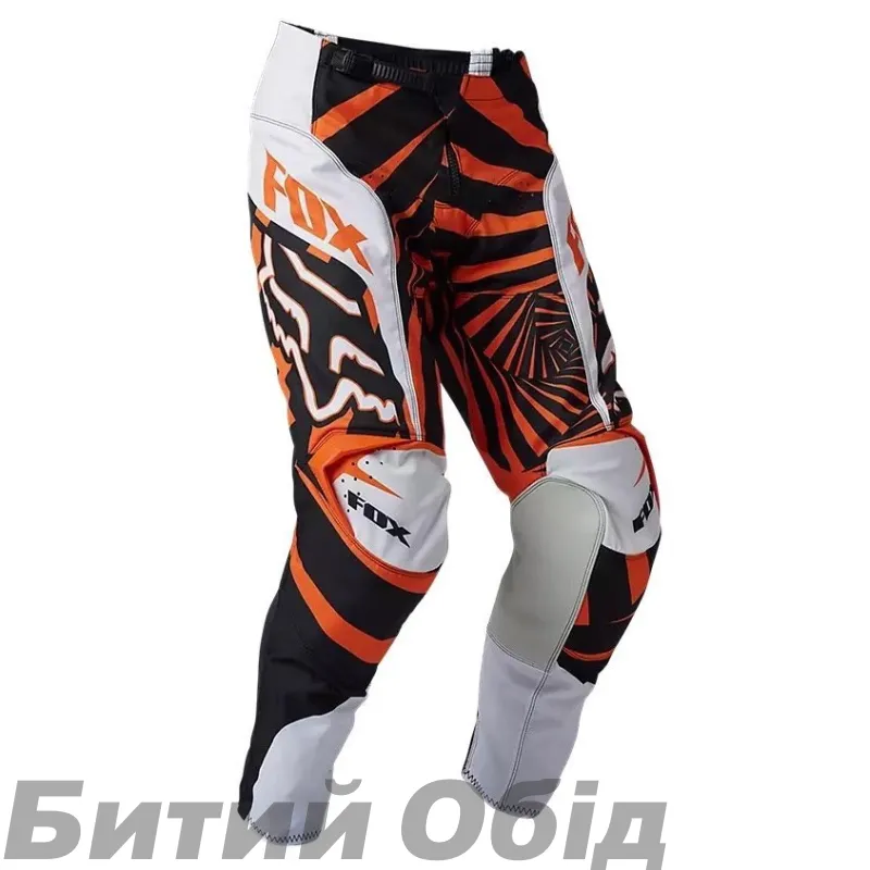 Штаны FOX 180 GOAT PANT