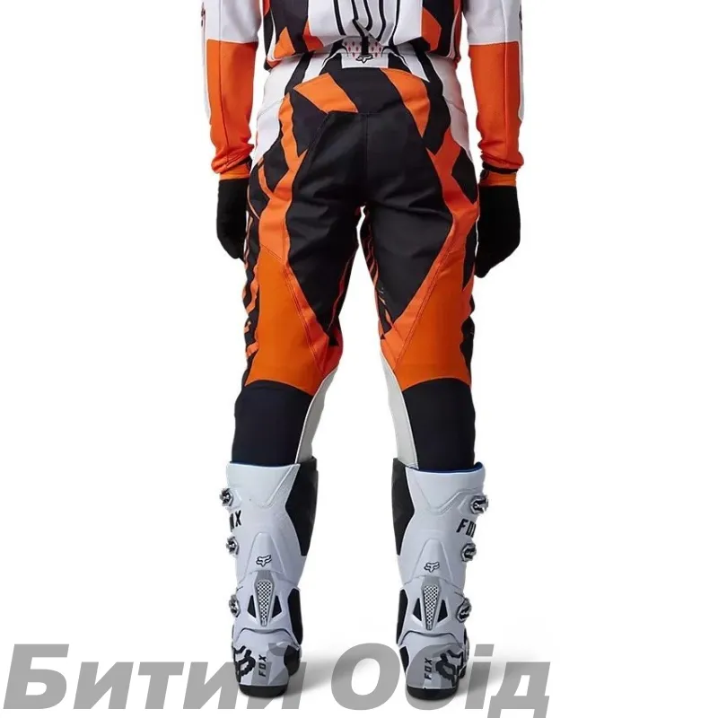 Штаны FOX 180 GOAT PANT