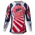 Джерси FOX 180 GOAT JERSEY [Navy], XL