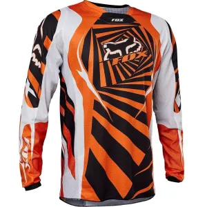 Джерсі FOX 180 GOAT JERSEY