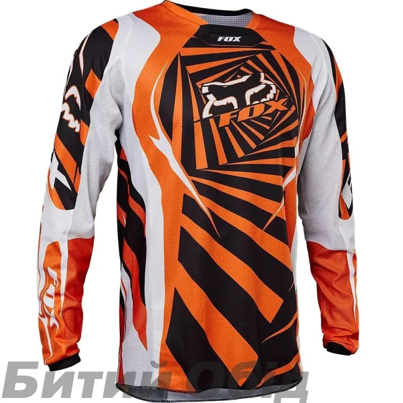 Джерси FOX 180 GOAT JERSEY 