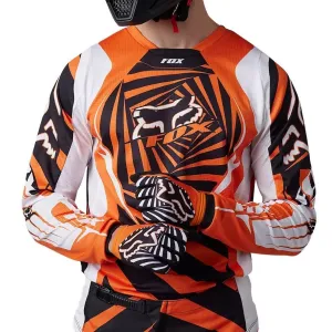 Джерсі FOX 180 GOAT JERSEY