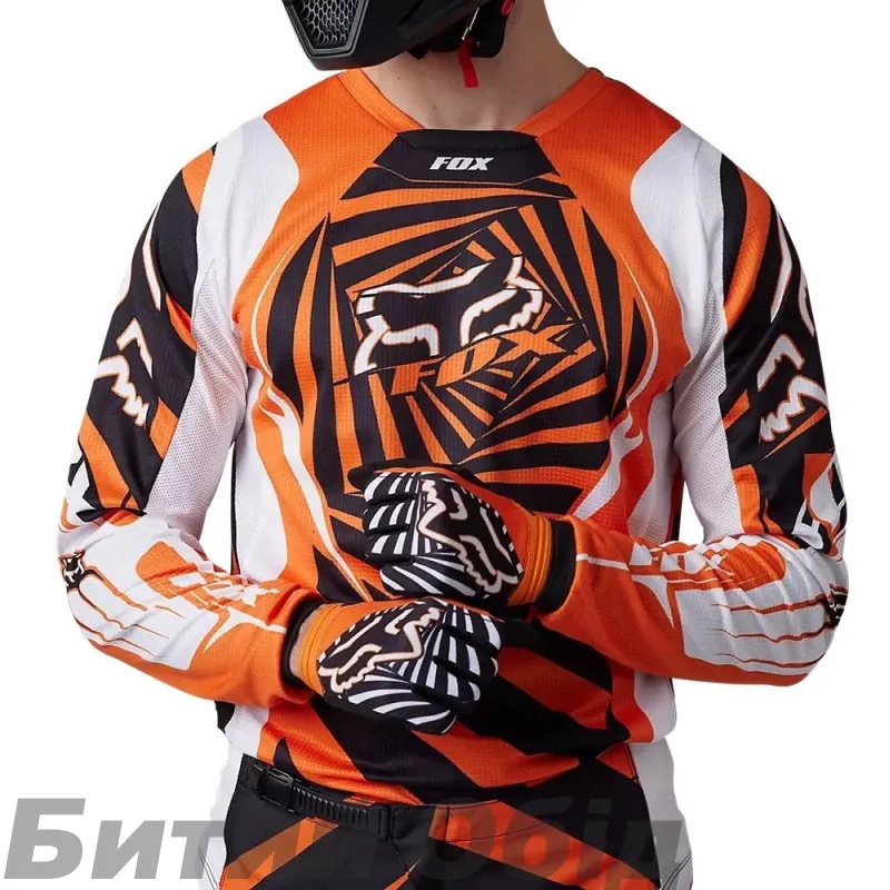 Джерси FOX 180 GOAT JERSEY 