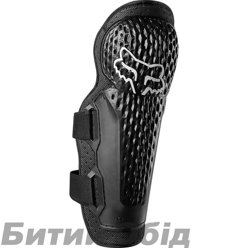 Наколенники FOX Titan Sport Knee Guard [Black]