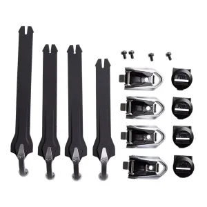 MOTION BOOT STRAP KIT [Black], No Size