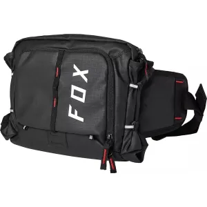 Поясна сумка FOX 5L LUMBAR HYDRATION PACK [Black], Belt Bag