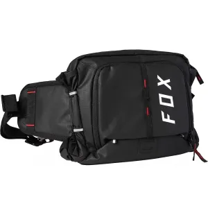 Поясна сумка FOX 5L LUMBAR HYDRATION PACK [Black], Belt Bag