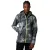 Куртка FOX PIT JACKET [Camo], M