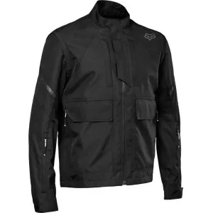 Куртка FOX DEFEND OFF ROAD JACKET [Black]