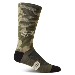 Шкарпетки FOX 10" RANGER SOCK [Camo]