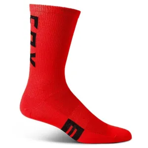 Шкарпетки FOX 8" FLEXAIR MERINO SOCK 