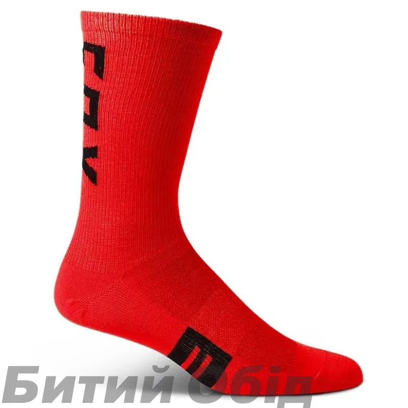Носки FOX 8" FLEXAIR MERINO SOCK 