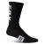 Носки FOX 8" FLEXAIR MERINO SOCK [Black], L/XL