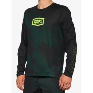Джерси Ride 100% AIRMATIC LE Jersey [Camo]