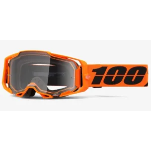 Очки 100% ARMEGA Goggle - Clear Lens